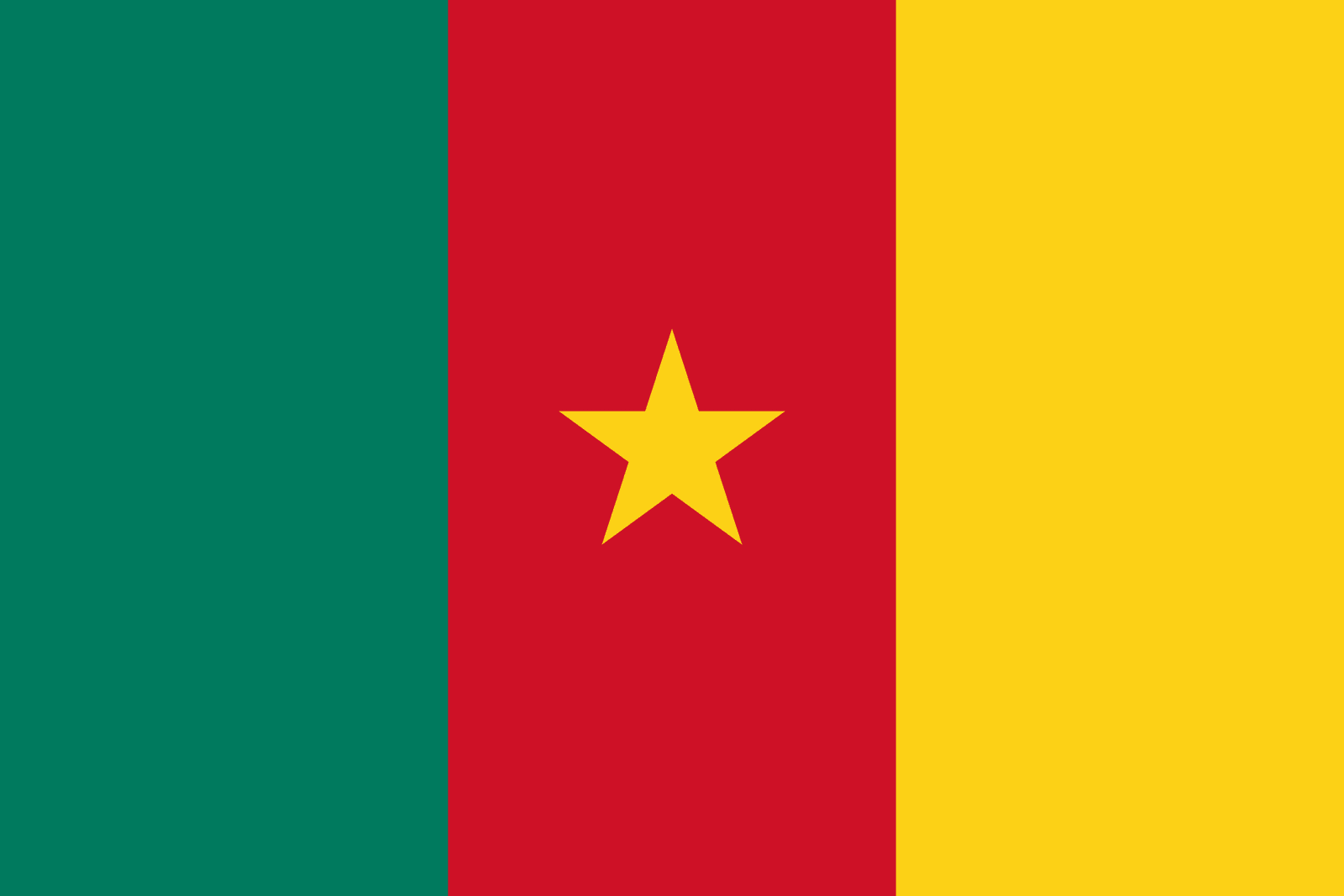 Cameroon
