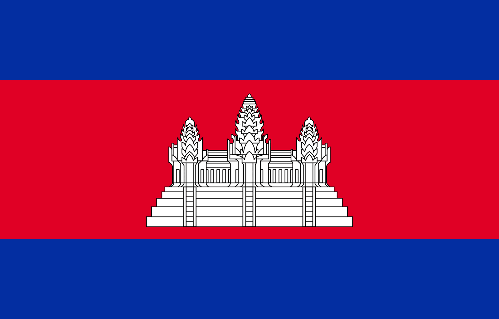 Cambodia