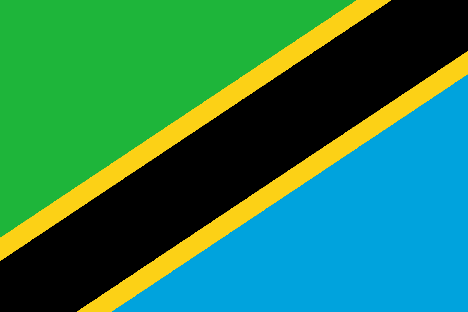 Tanzania